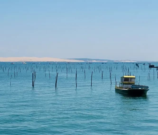 Village des pêcheurs