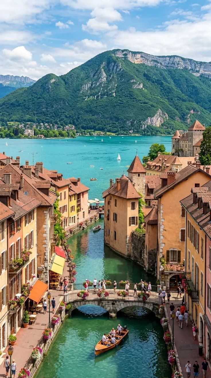 Annecy