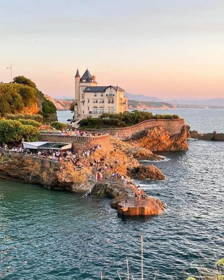 Biarritz