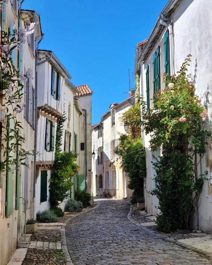 Île de Ré