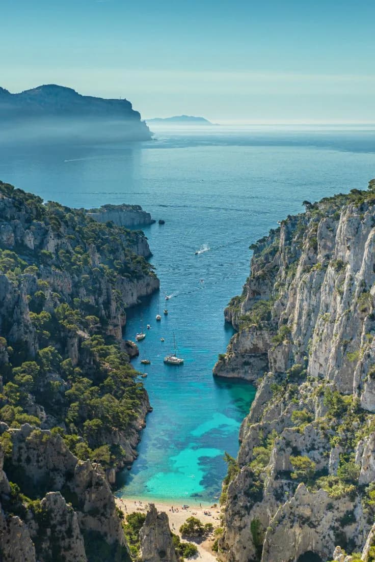 Marseille