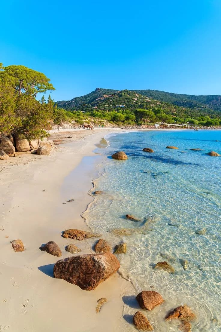 Porto-Vecchio